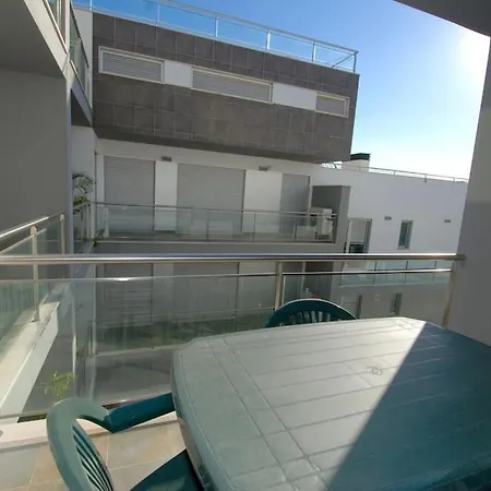 Horizon - In Nazare, With Rooftop Pool 아파트 *