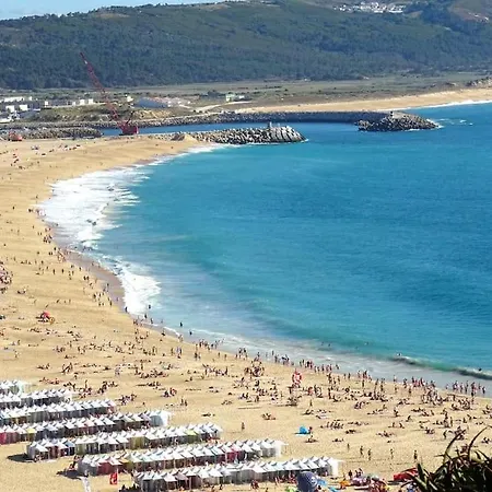 Horizon - In Nazare, With Rooftop Pool * 나자레