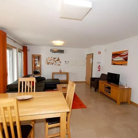 Horizon - In Nazare, With Rooftop Pool * נאזרה