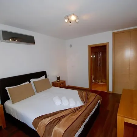 Horizon - In Nazare, With Rooftop Pool * נאזרה